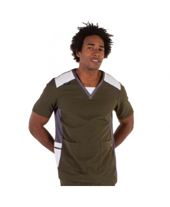 Blusa de hombre FIDEL