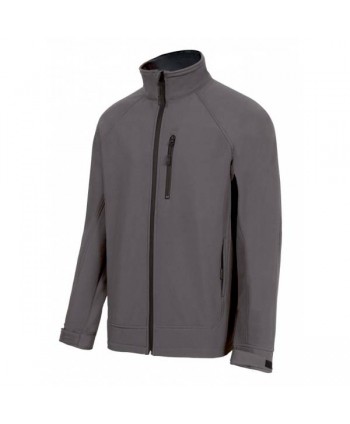 Cazadora Soft Shell